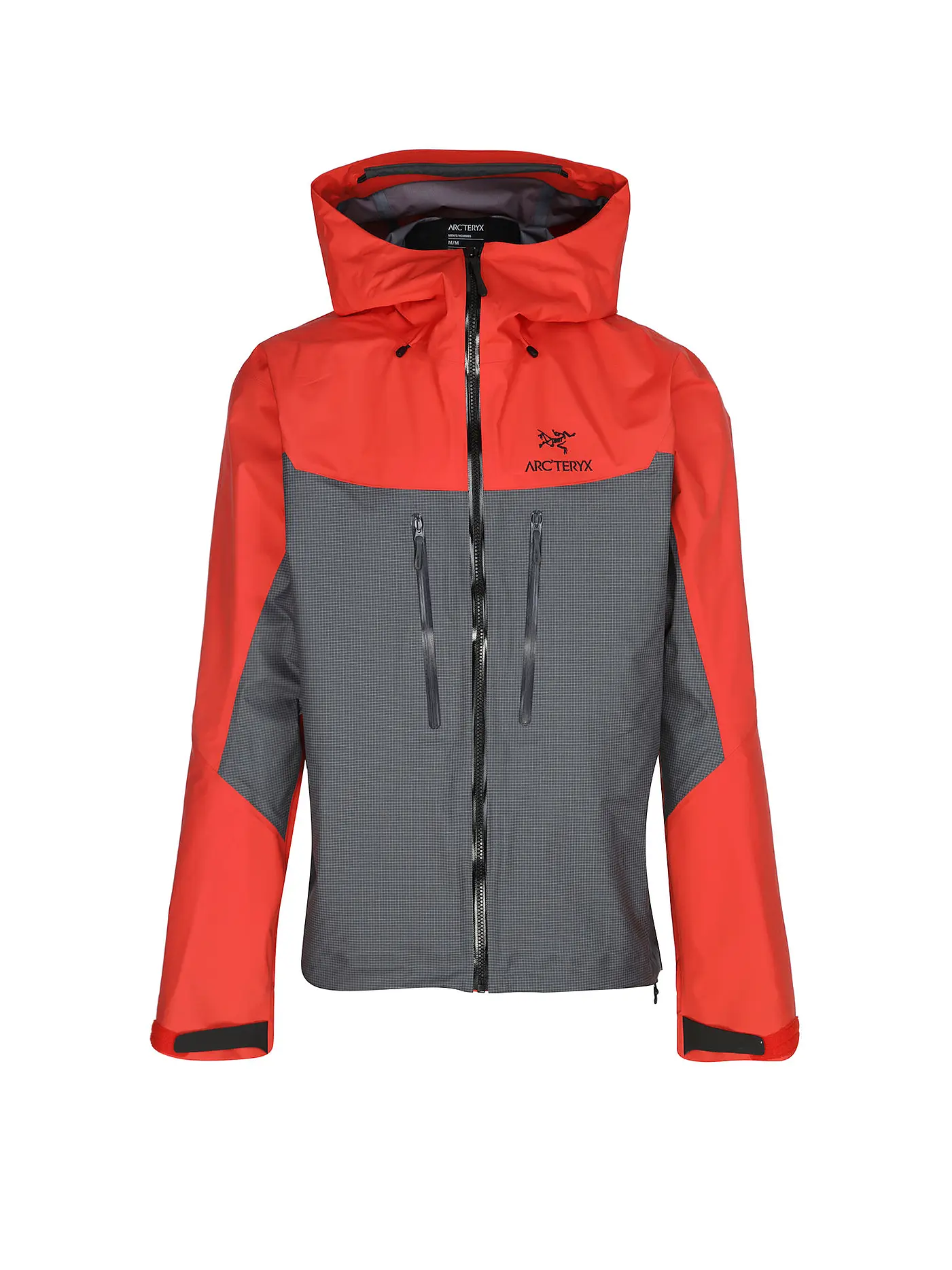 ARCTERYX | Herren Wanderjacke Alpha GTX Hoodie | 